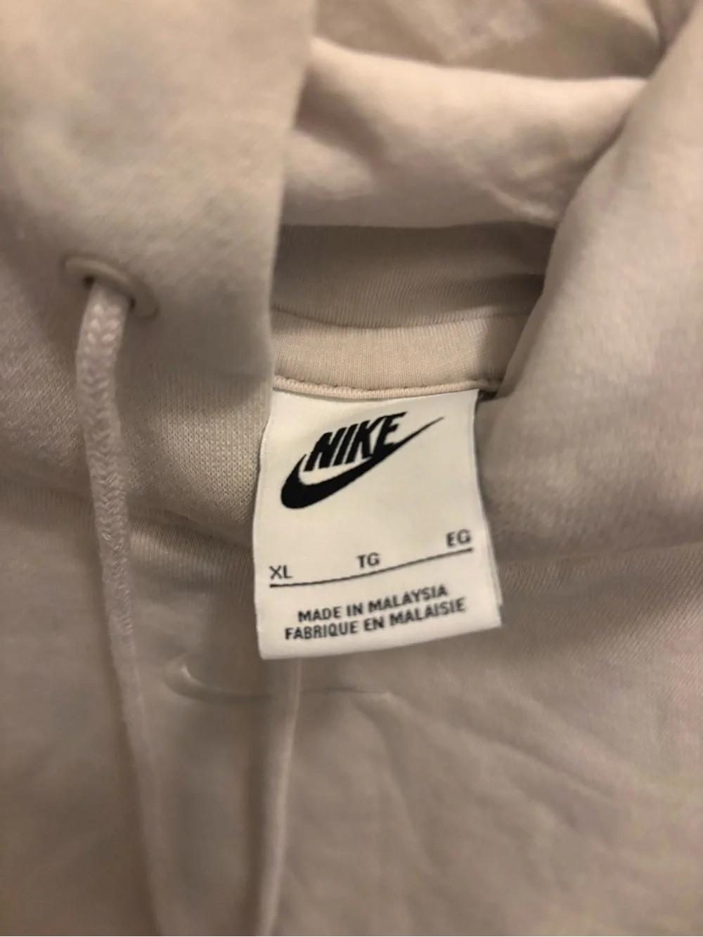 Nike Women’s Sportswear Phoenix Fleece Oversized Pullover Hoodie